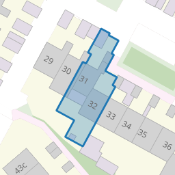 Perceel CUI00-D-2510