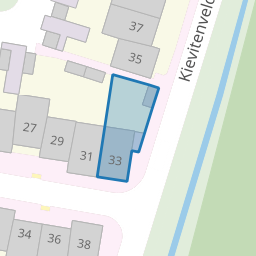 Perceel CUI00-D-2513