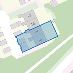 Perceel CUI00-D-2514