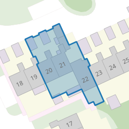 Perceel CUI00-D-2519