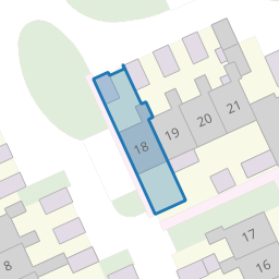 Perceel CUI00-D-2521