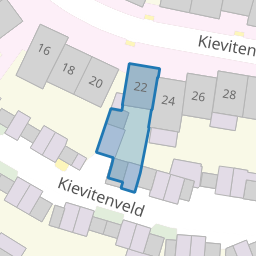 Perceel CUI00-D-2523