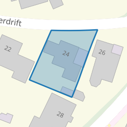 Perceel CUI00-D-2527