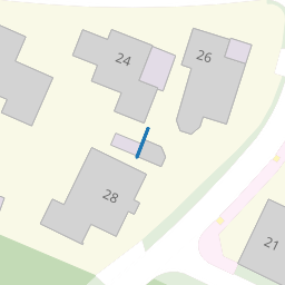 Perceel CUI00-D-2530