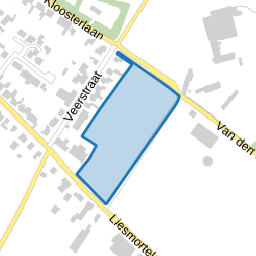 Perceel CUI00-D-2537