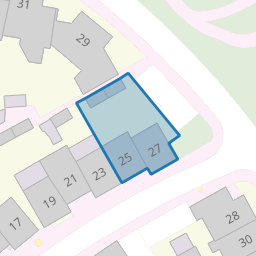 Perceel CUI00-D-2541