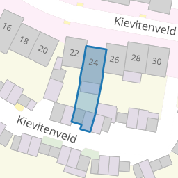 Perceel CUI00-D-2542