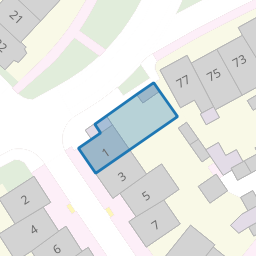 Perceel CUI00-D-2547