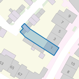 Perceel CUI00-D-2549