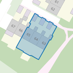 Perceel CUI00-D-2562