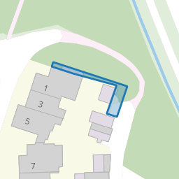 Perceel CUI00-D-2564