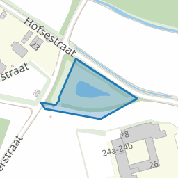 Perceel CUI00-D-2599