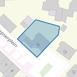 Perceel CUI00-D-2601