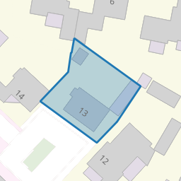 Perceel CUI00-D-2602