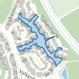 Perceel CUI00-D-2604