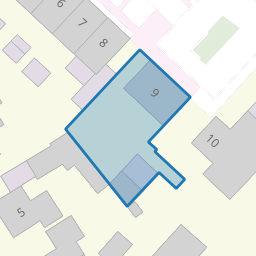 Perceel CUI00-D-2608