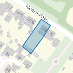 Perceel CUI00-D-2610