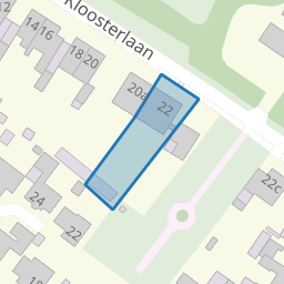 Perceel CUI00-D-2611