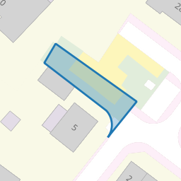 Perceel CUI00-D-2618