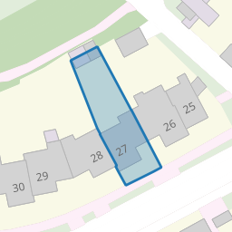 Perceel CUI00-D-2619