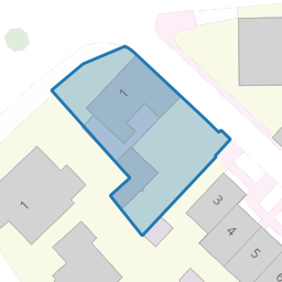 Perceel CUI00-D-2637