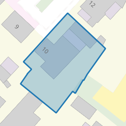 Perceel CUI00-D-2638