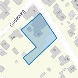 Perceel CUI00-D-2642