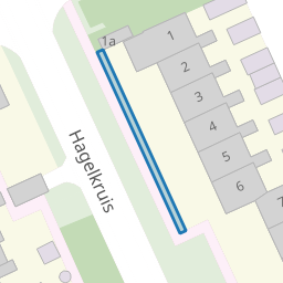 Perceel CUI00-D-2643