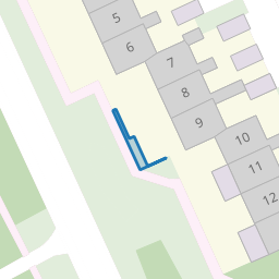 Perceel CUI00-D-2644