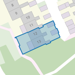 Perceel CUI00-D-2651