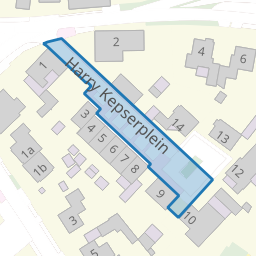 Perceel CUI00-D-2659