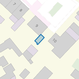 Perceel CUI00-D-2660