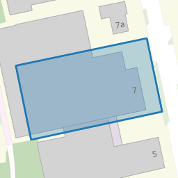 Perceel CUI00-E-1199