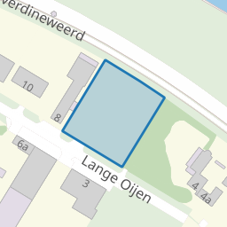 Perceel CUI00-E-1280