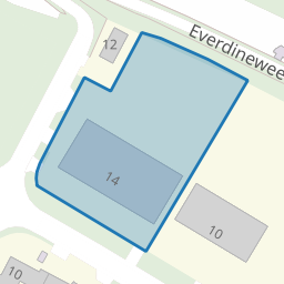 Perceel CUI00-E-1298