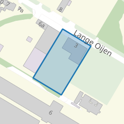 Perceel CUI00-E-1354