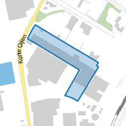 Perceel CUI00-E-1368