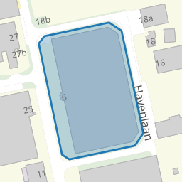 Perceel CUI00-E-1376