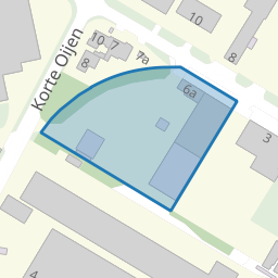 Perceel CUI00-E-1401