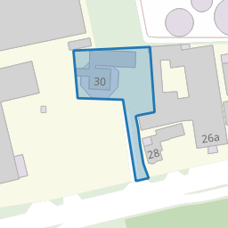 Perceel CUI00-E-1510