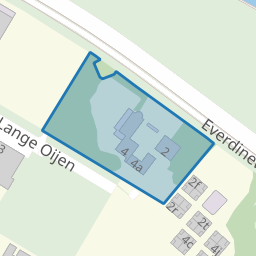 Perceel CUI00-E-1511