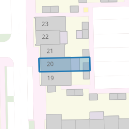 Perceel CUI00-F-1022