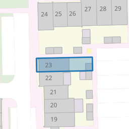 Perceel CUI00-F-1025