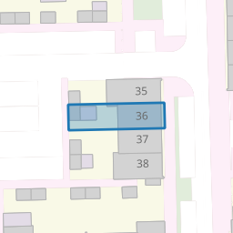 Perceel CUI00-F-1038