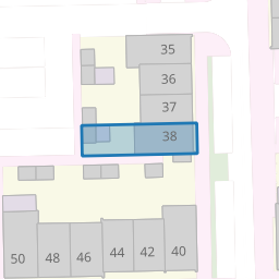 Perceel CUI00-F-1040