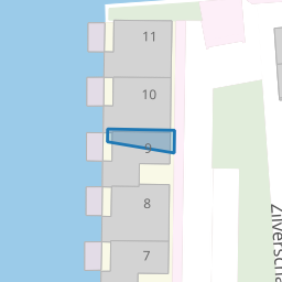 Perceel CUI00-F-1070