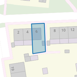 Perceel CUI00-F-1119