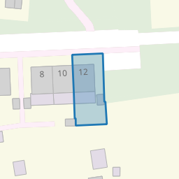 Perceel CUI00-F-1122