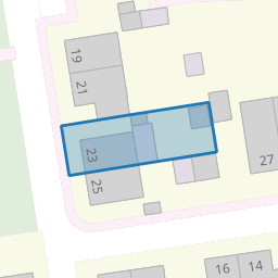 Perceel CUI00-F-1125