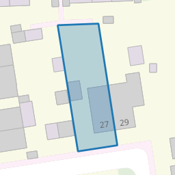 Perceel CUI00-F-1127